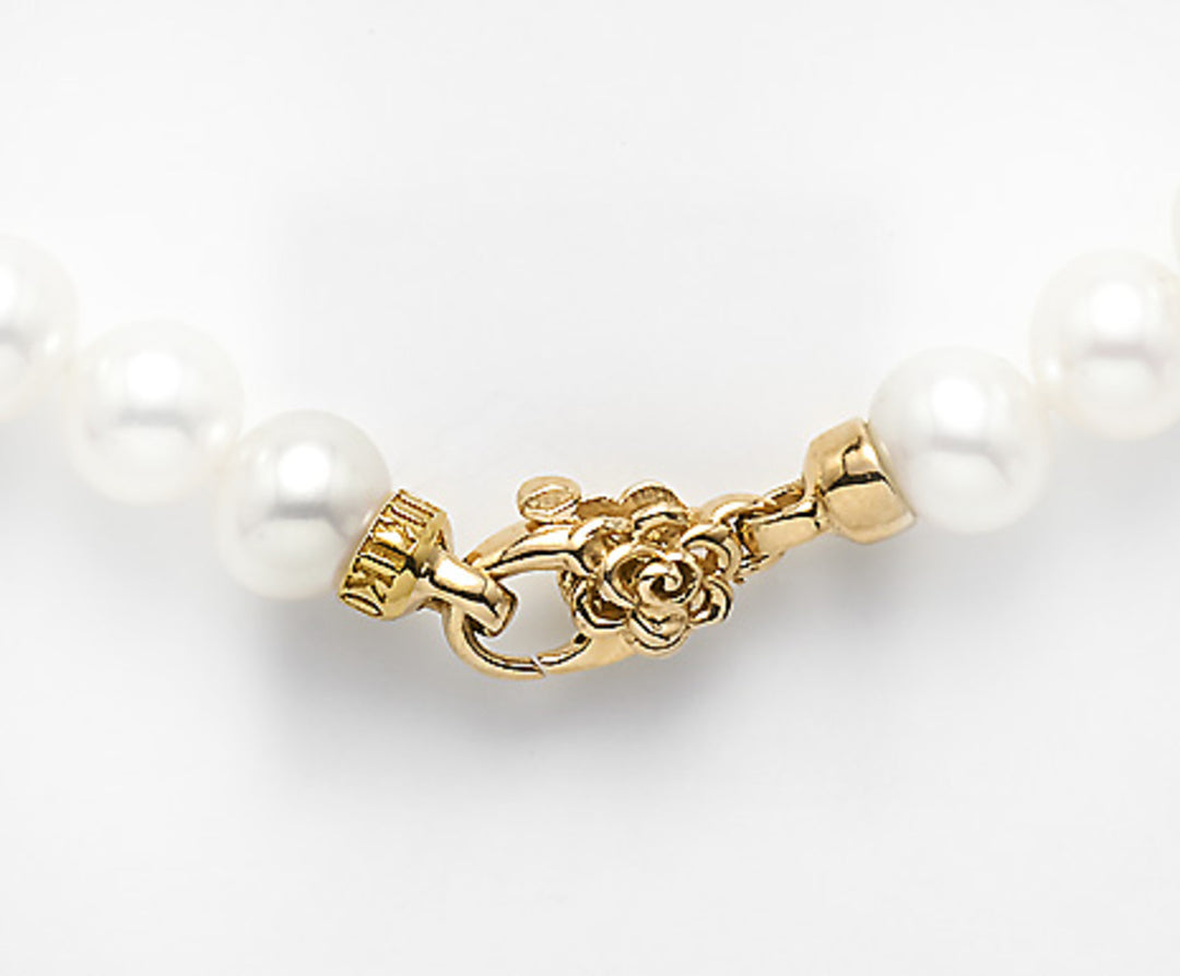 Mikiko ch 18k rosa amarillo medio MH0319O10000000