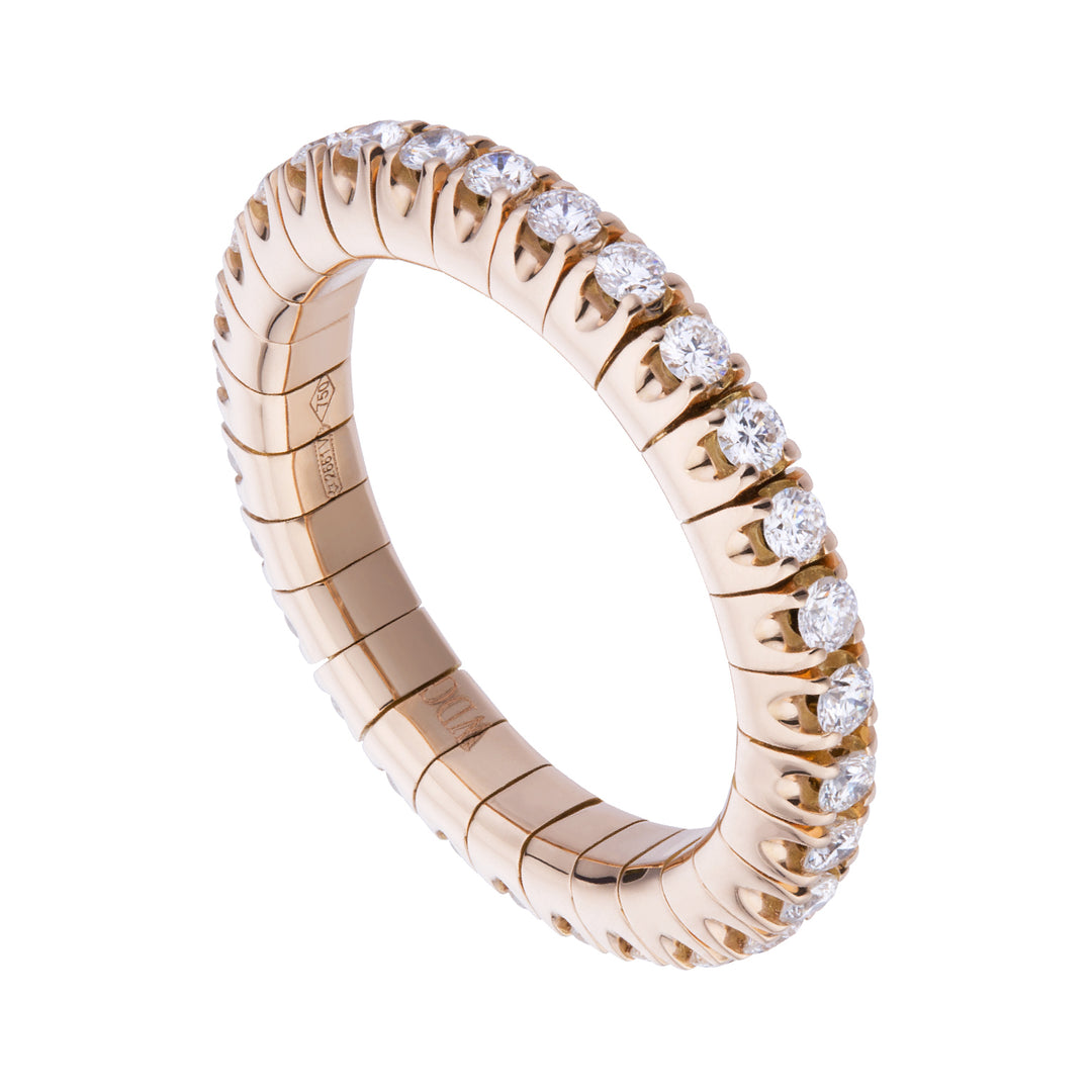 Anneau élastique Golay réglages extérieurs diamètre 3,50 mm ATE005DI5-19350110088