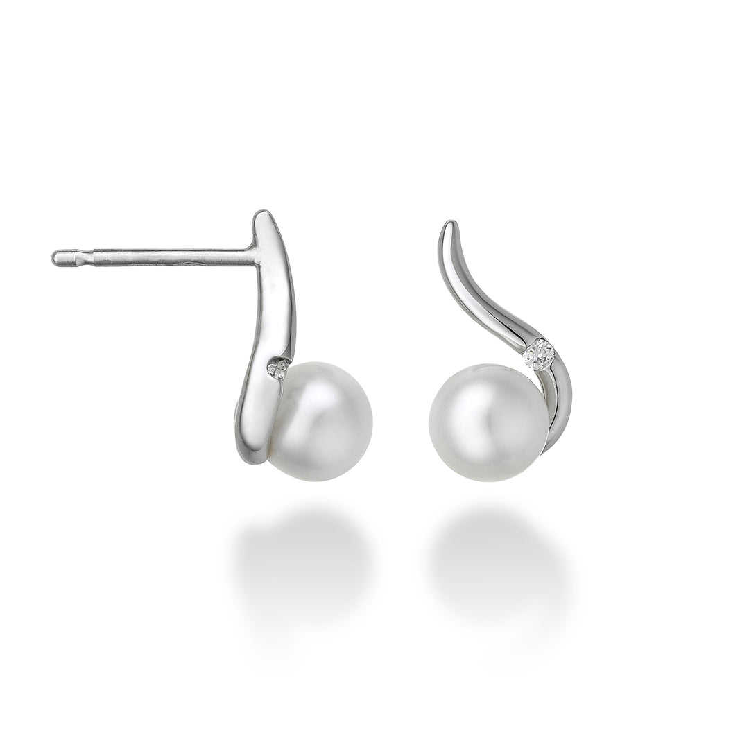 Mikiko ou 18k fw 5,5/6 ct.0,04 MO1546O4FABI055