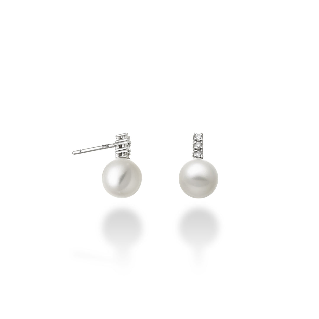 Mikiko o 18k fw 8/8.5 ct.0.10 MO1588O4FABI080