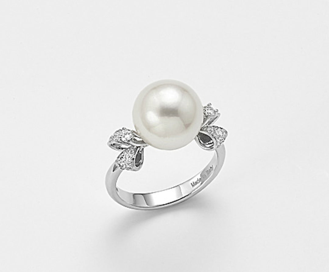 Mikiko un 18k sspw 11/12 ct.0,23 MA0690O4SABI110