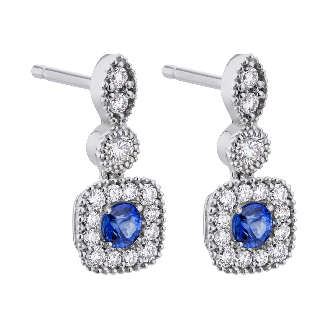 Boucles d&