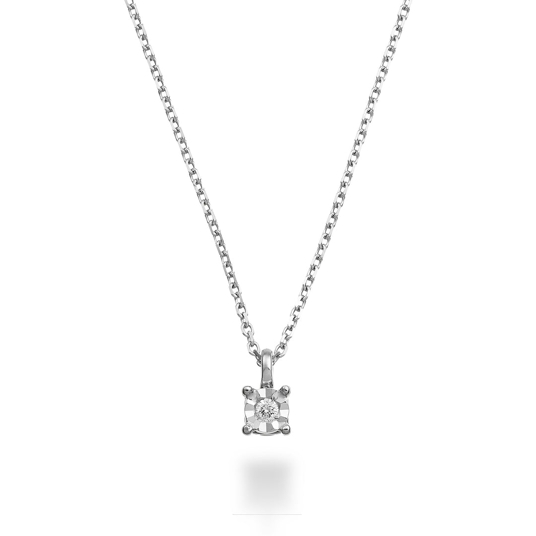 Nihama cl 18k ct.0,015 2. méret ND5117O4BR001-2