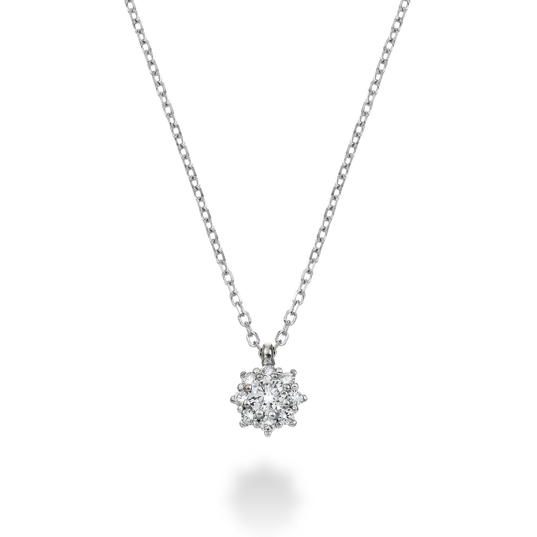 Mikiko cl 18k diam. ct. tot.0,10 mis.1 MD5084O4BR010