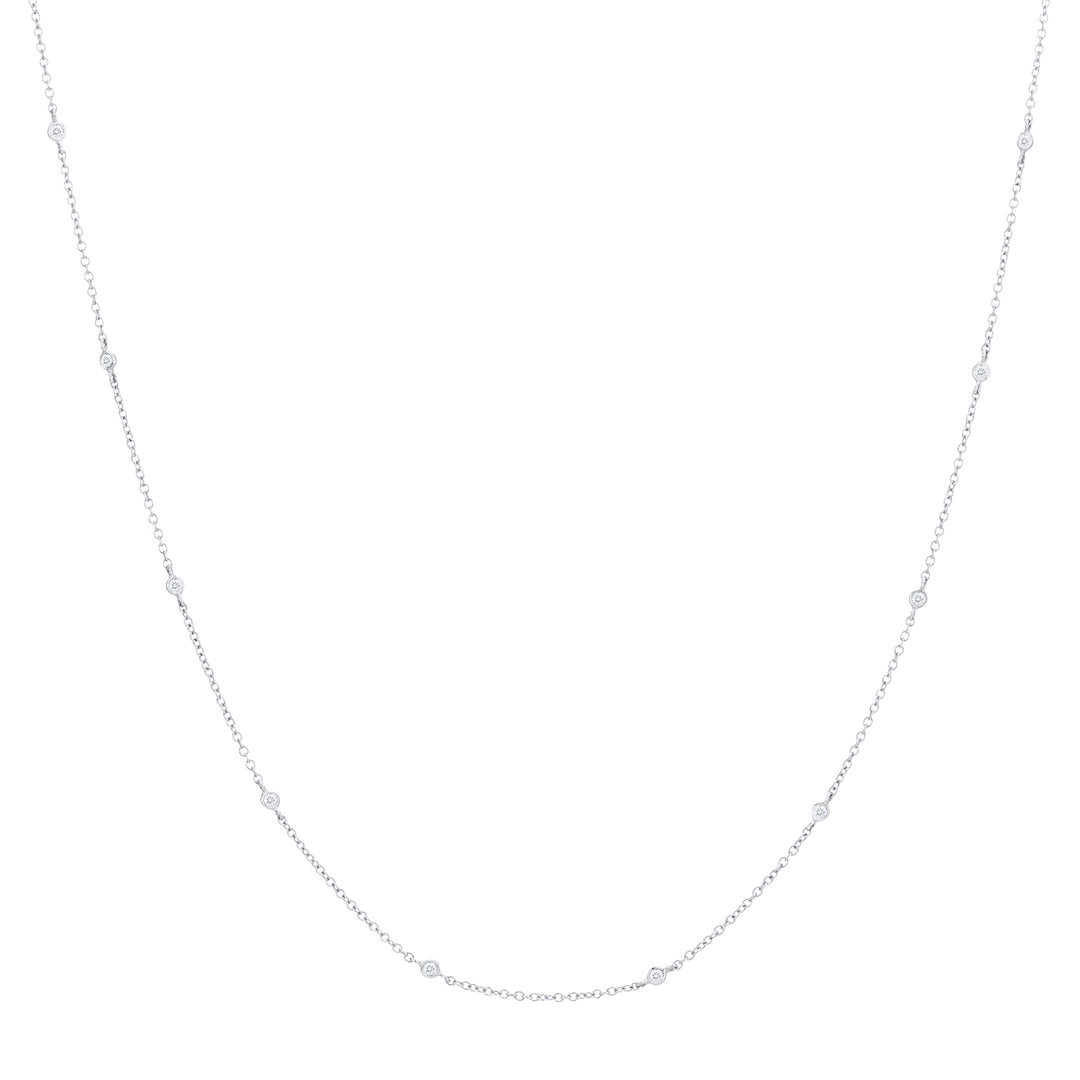 Golay Tiffany choker 18 beállítás 2,6 mm 90 cm GTIF18DI2-20014110098