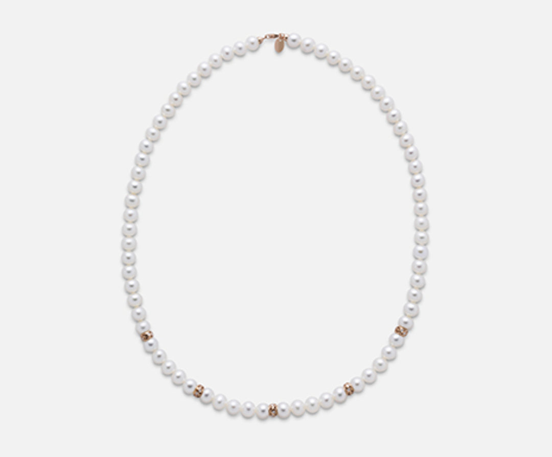 Nihama cl 18k fw 6/6.5 ct.0.15 w/cupe NC1553O3FCBI060
