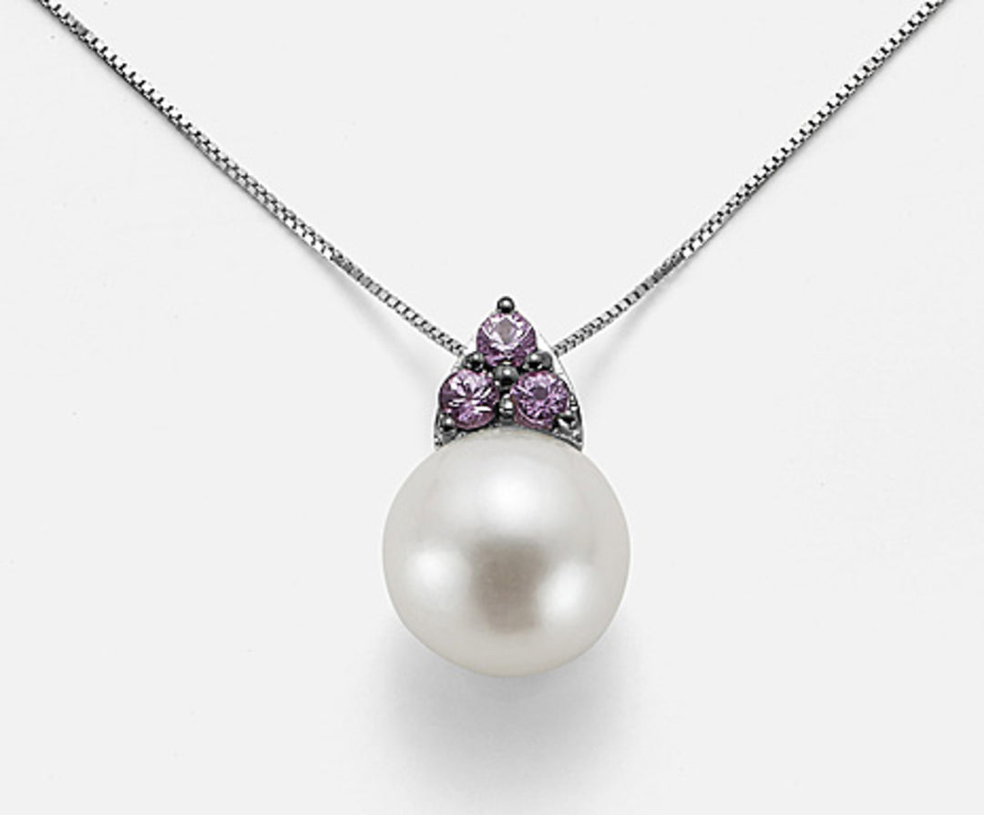Mikiko cl 18k fw 10/10.5 safiras rosa 0,24 ct MD0999O7ZAFFROSA