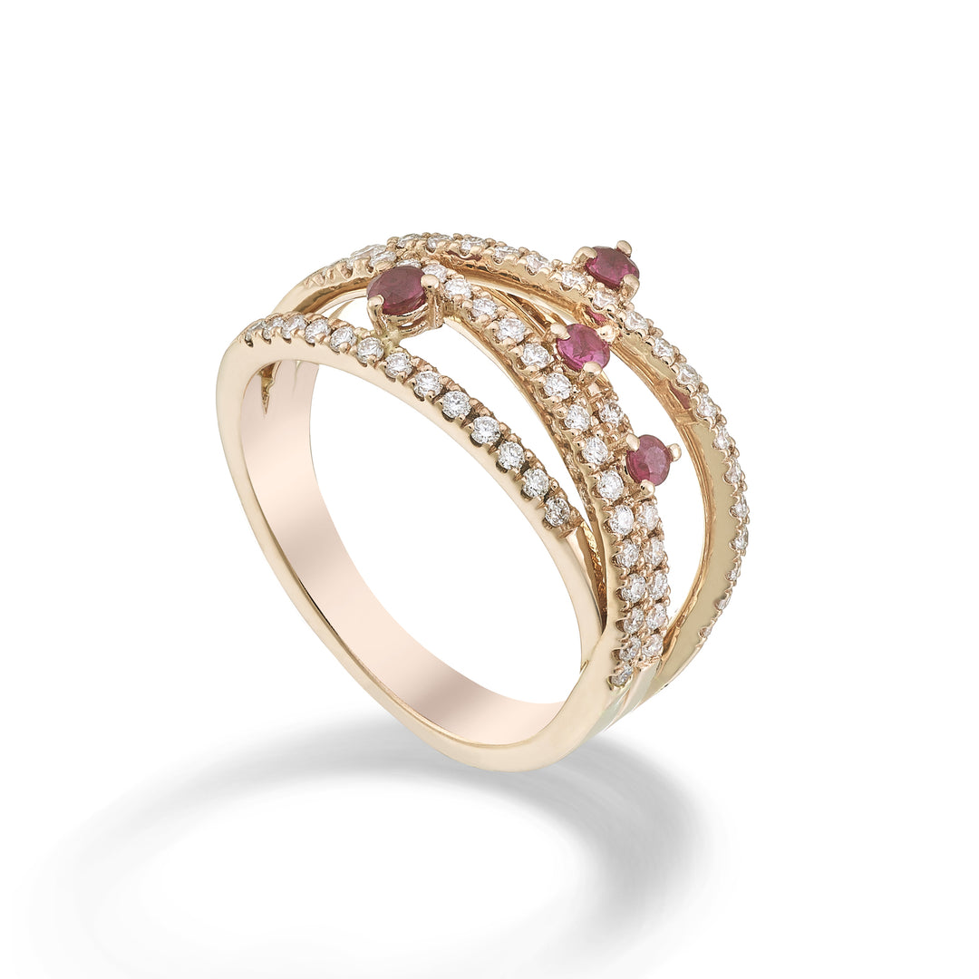 Golay (use code without size) AMF777DRUR-13-25335110169