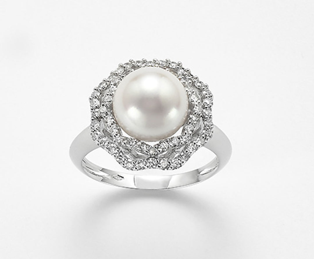 Mikiko an 18k ak a 9,5/10 ct.0,60 MA0722O4AABI095