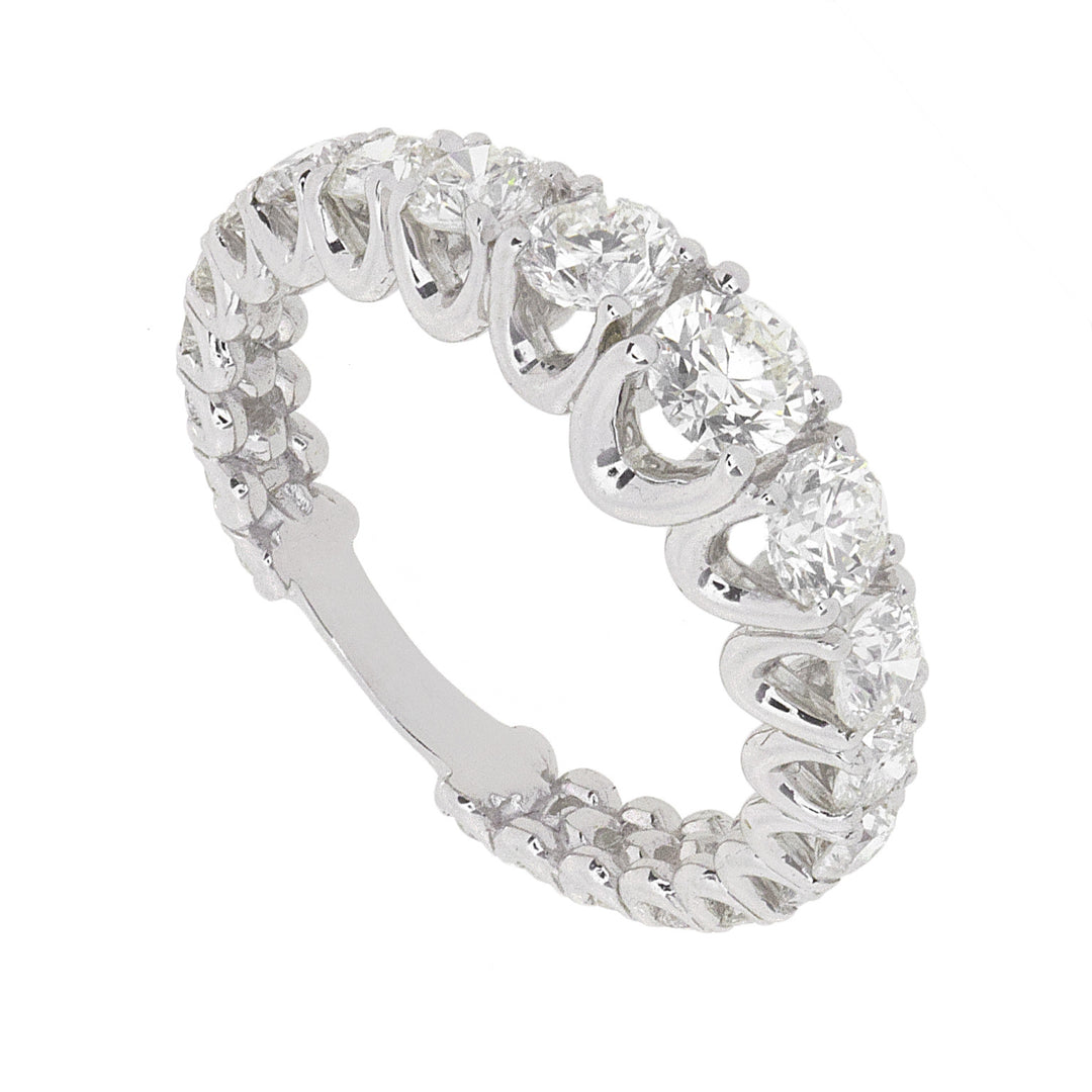 World Diamond Groupin tutkittu nimetön sormi 1,84 ct ANE3009-150-15056110159