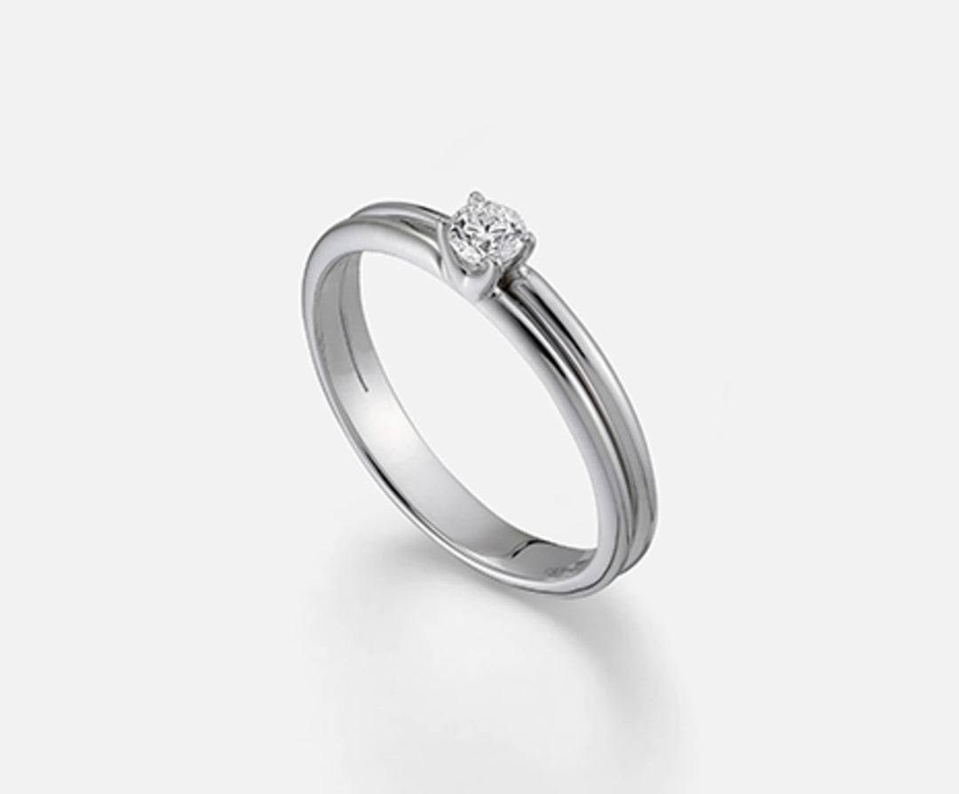 Mikiko en 18k ct.0,16 MA5097O4BR016