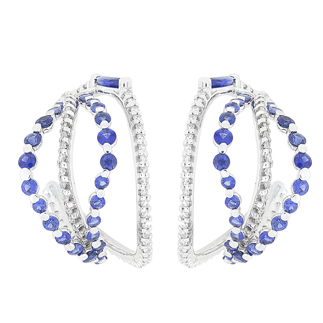 Boucles d&