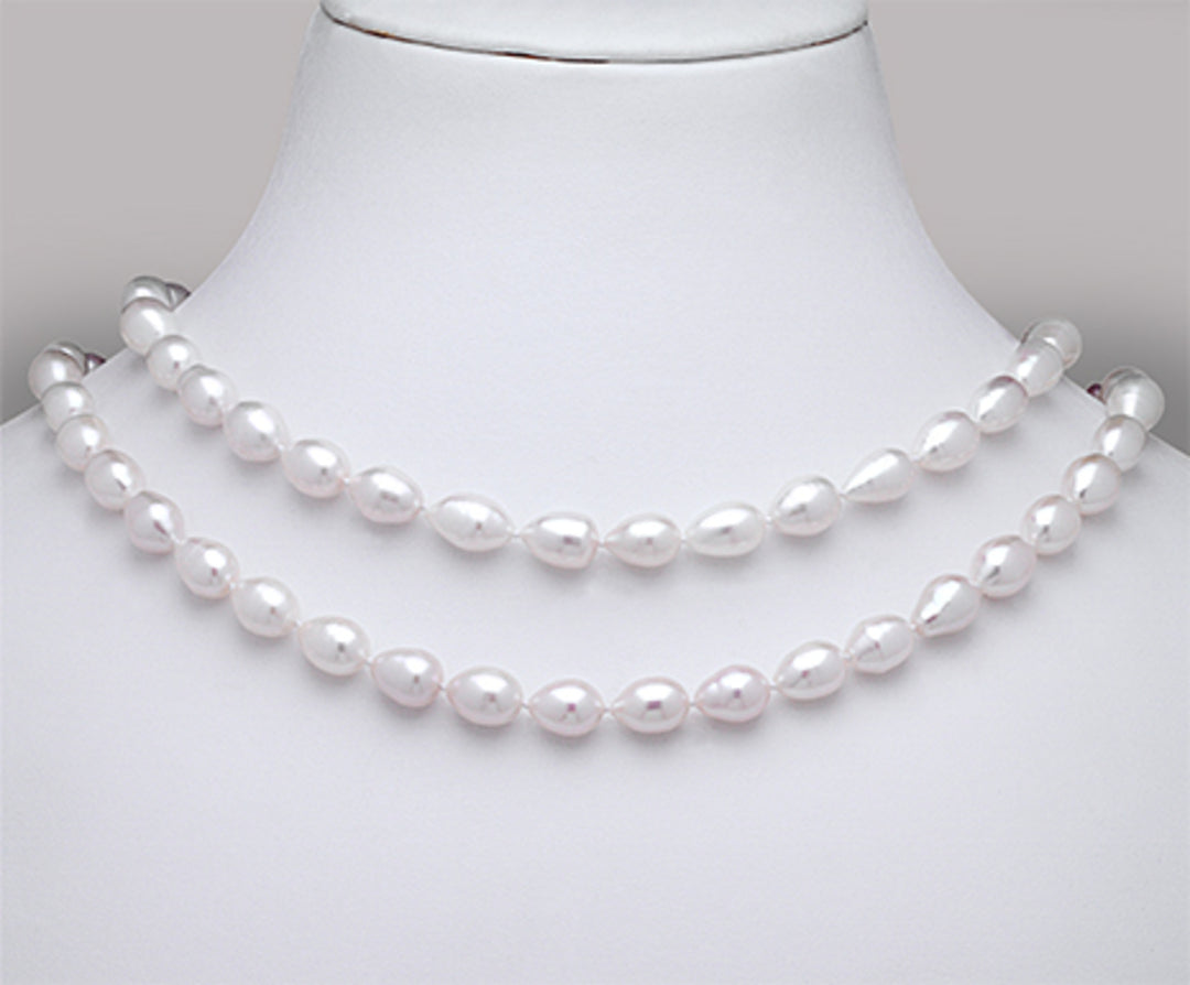 Mikiko fw κλωστή ρυζιού 10-11 cm.100 MF1000P0FRBI100