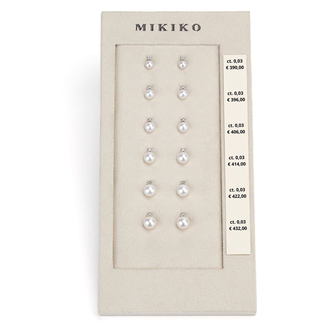 Pacote Mikiko ou caixa o1503 ct. 0,03 -fw 5/5,5- 5,5/6- 6/6,5- 6,5/7- 7/7,5- 7,5/8 M.BOXO1503