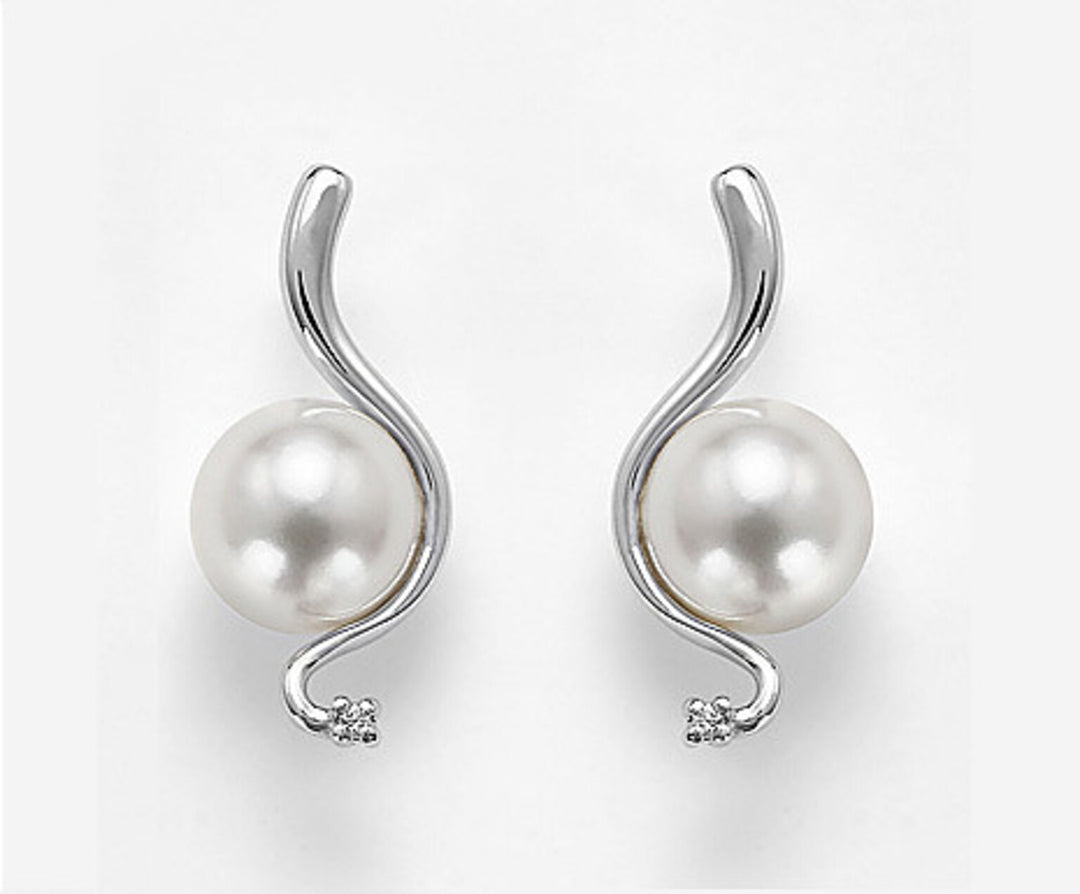 Mikiko lub 18k fw 7/7,5 ct.0.01 MO1453O4FABI070