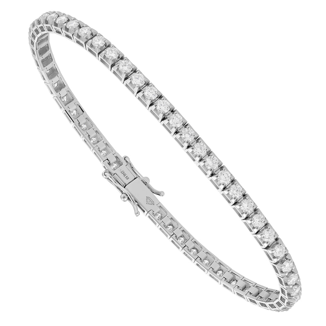 Golay bracciale tennis quadro ct 2,70 BTQ060DI15-20268110077