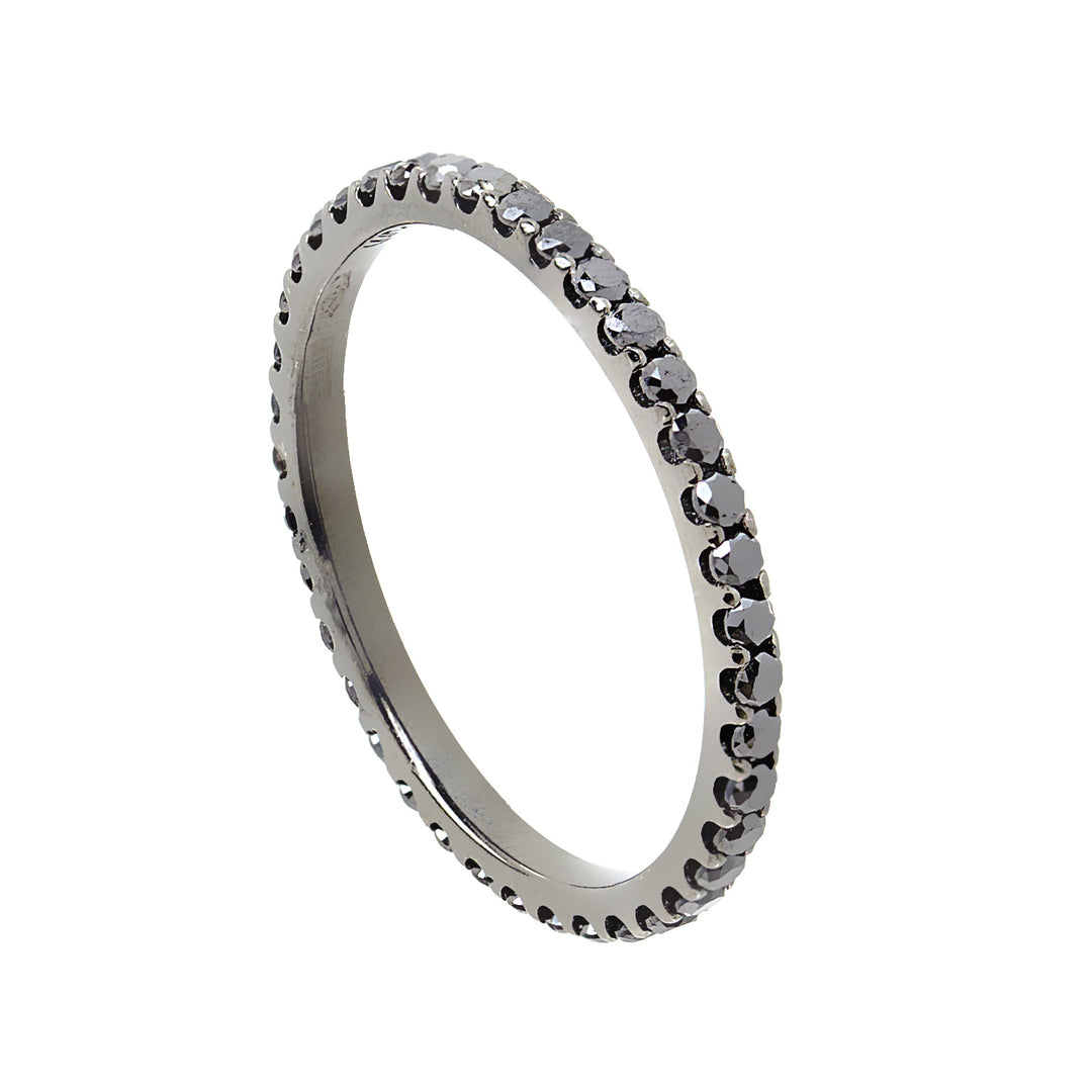 Bague d&