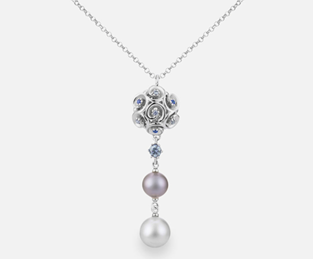 Mikiko cl ag925 fw gr 6,5/7 bi7,5/8 gem swarovski jasnoniebieski MD7549A4JASNONIEBIESKI