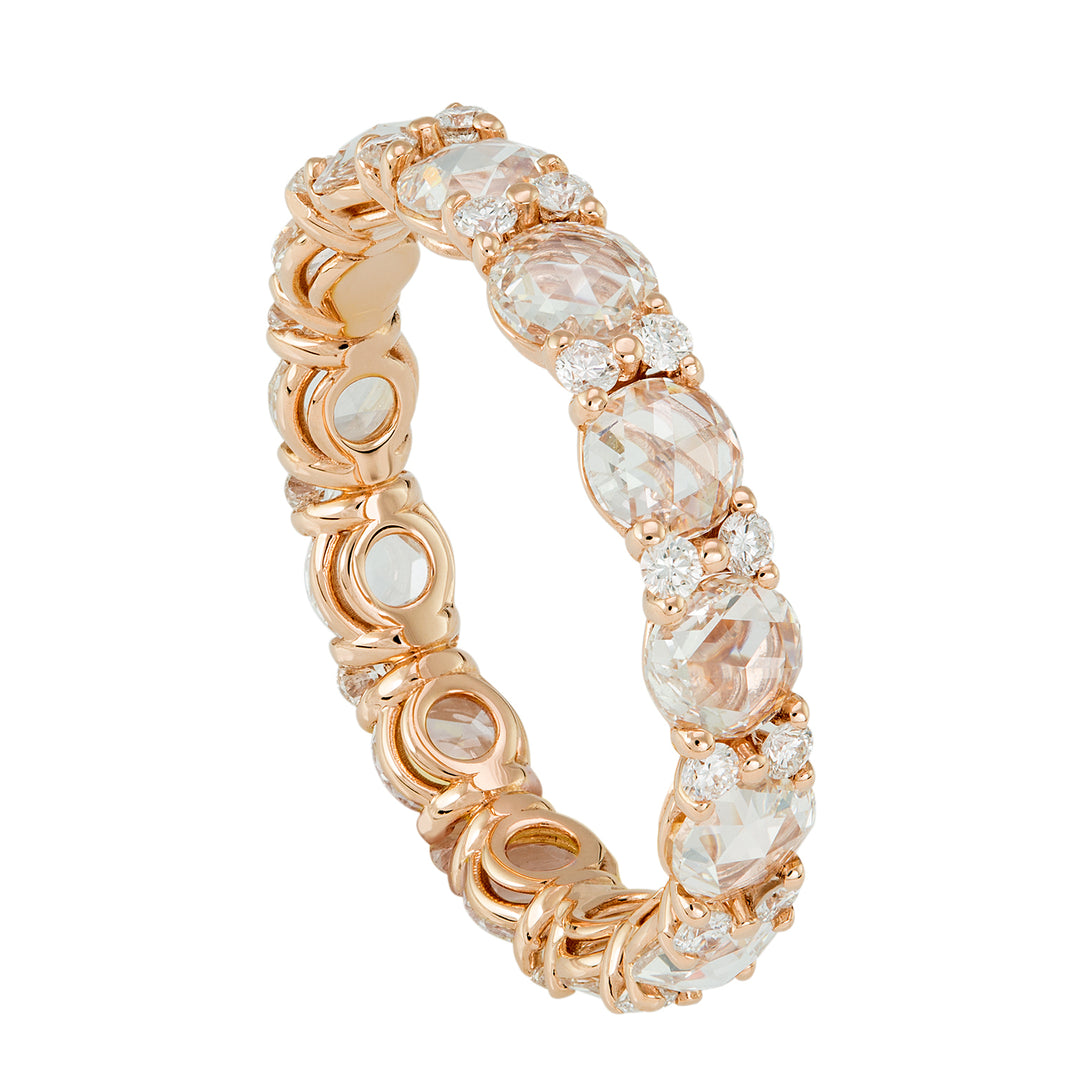 Golay evighed rosecut AET007250DI-17192110304