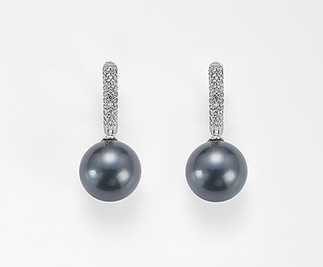 Mikiko eller 18k sspb 10/11 ct.0,36 MO1425O4SANE100