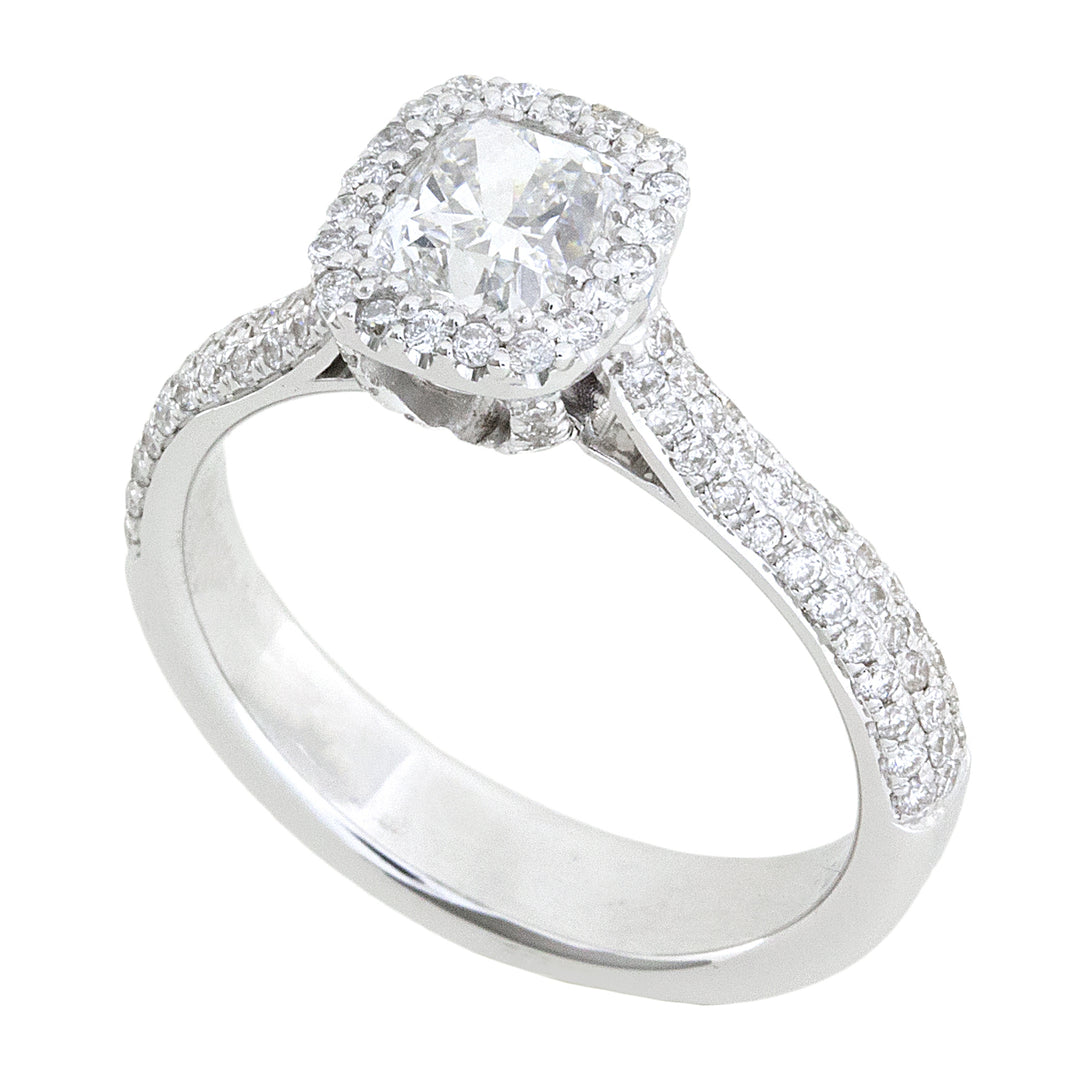 Golay solitaire 0,90 ct pude APU006090WDI-15215110003