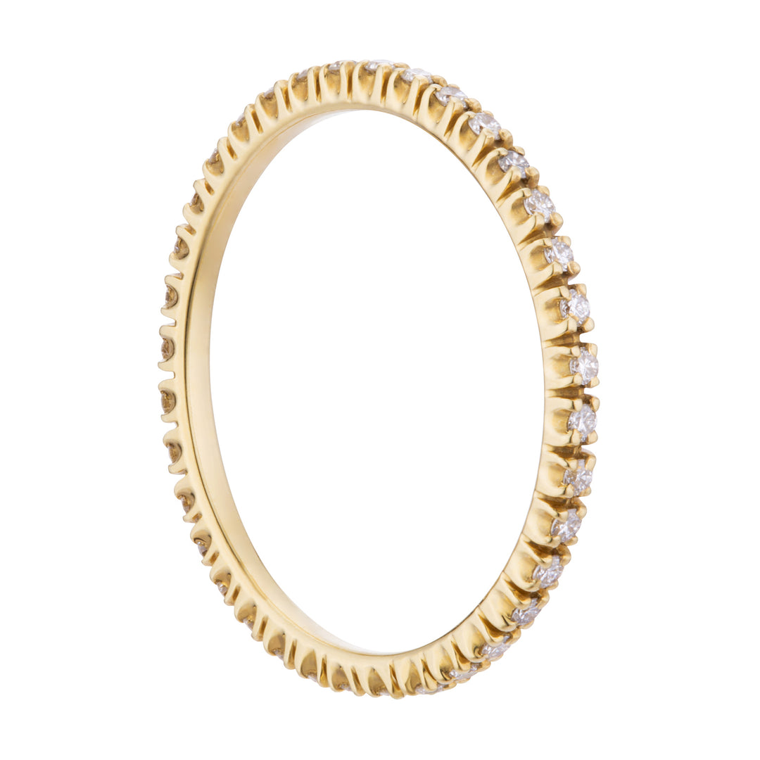 Golay veretta giro oro giallo AFP1040G-19144110043