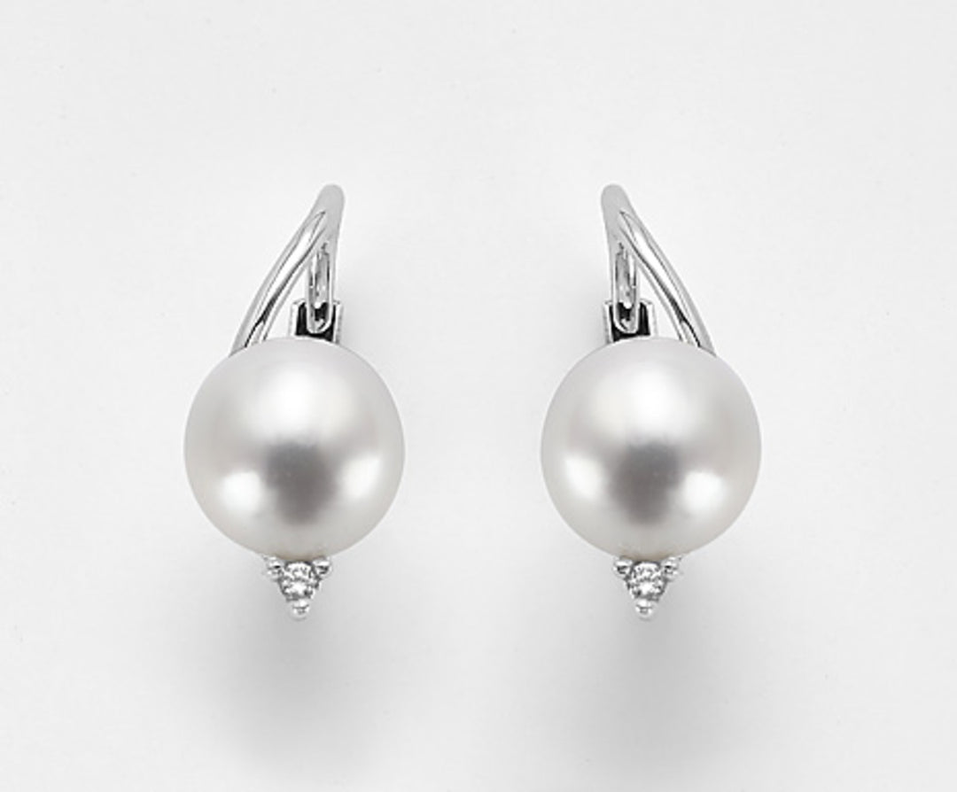 Nihama oder 18k fw 7/7,5 ct.0,040 NO1458O4FABI070