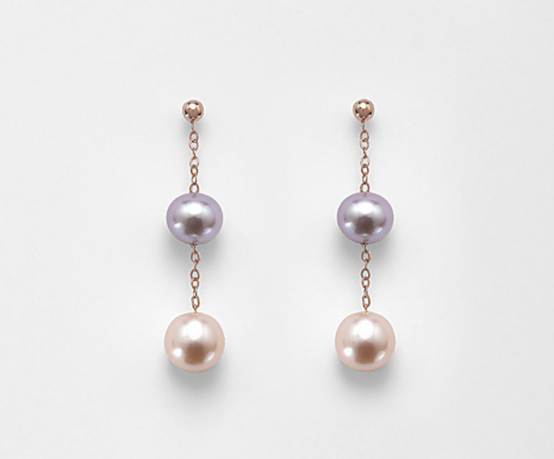 Mikiko nebo 18k fw mu 6,5/7 7,5/8 MO1441O3FAMU999
