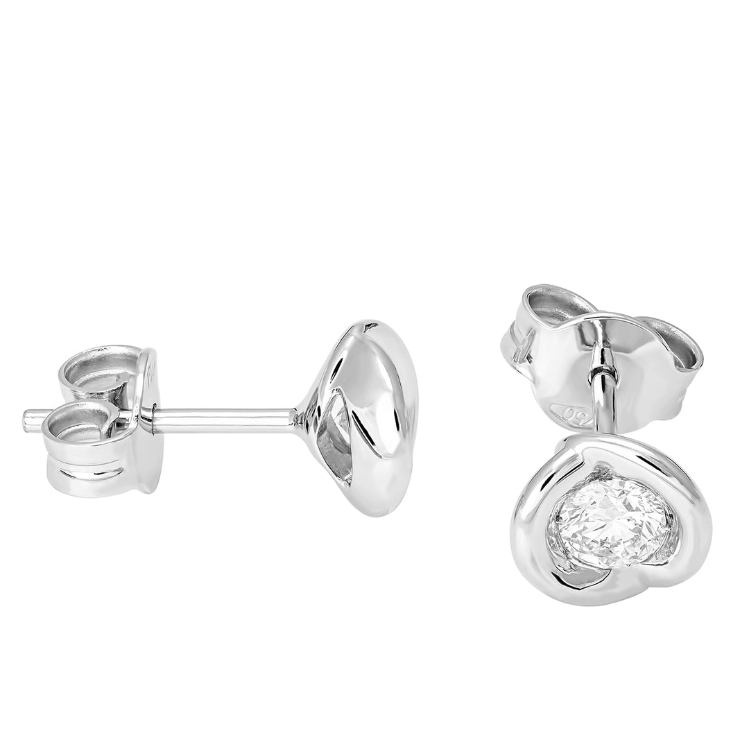 World Diamond Group forevermark light point ørering OIMFM34-19261110095