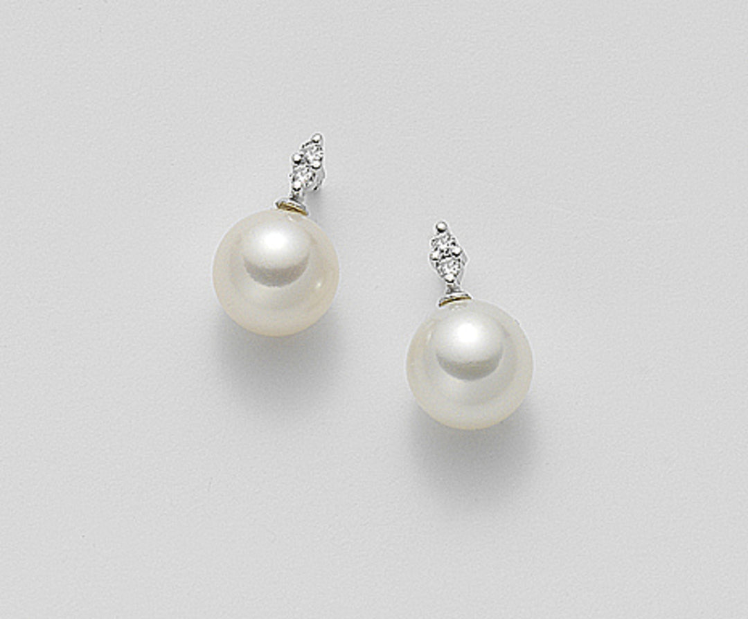 Mikiko ou 18k fw 7/7.5 ct.0.04 MO1155O4FABI070