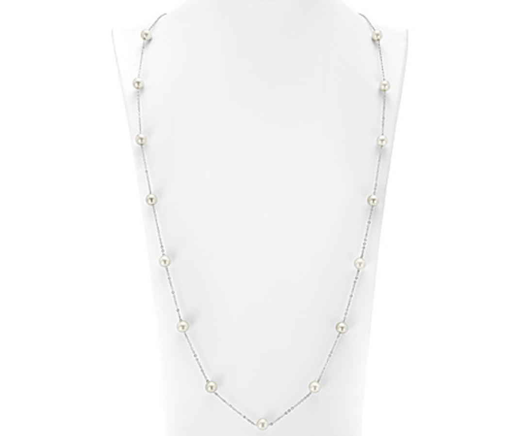 Mikiko cl 18k fw 6,5/7 cm.80 MD0997O4FBBI065
