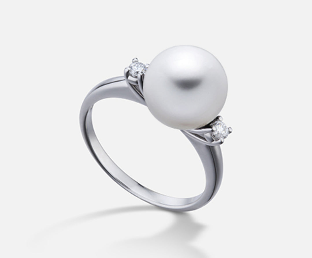Nihama 18k sspw 10/11 ct.0,10 NA0821O4SABI100