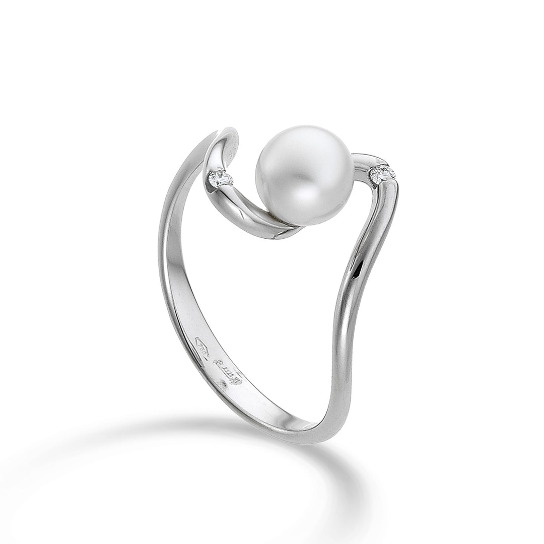 Mikiko an 18k fw 5,5/6 ct.0,04 MA0825O4FABI055