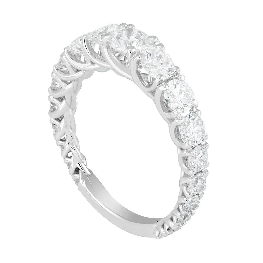 Δαχτυλίδι Golay grace girodito 0,40 ct με ba ABTRE1480BA-25072110089