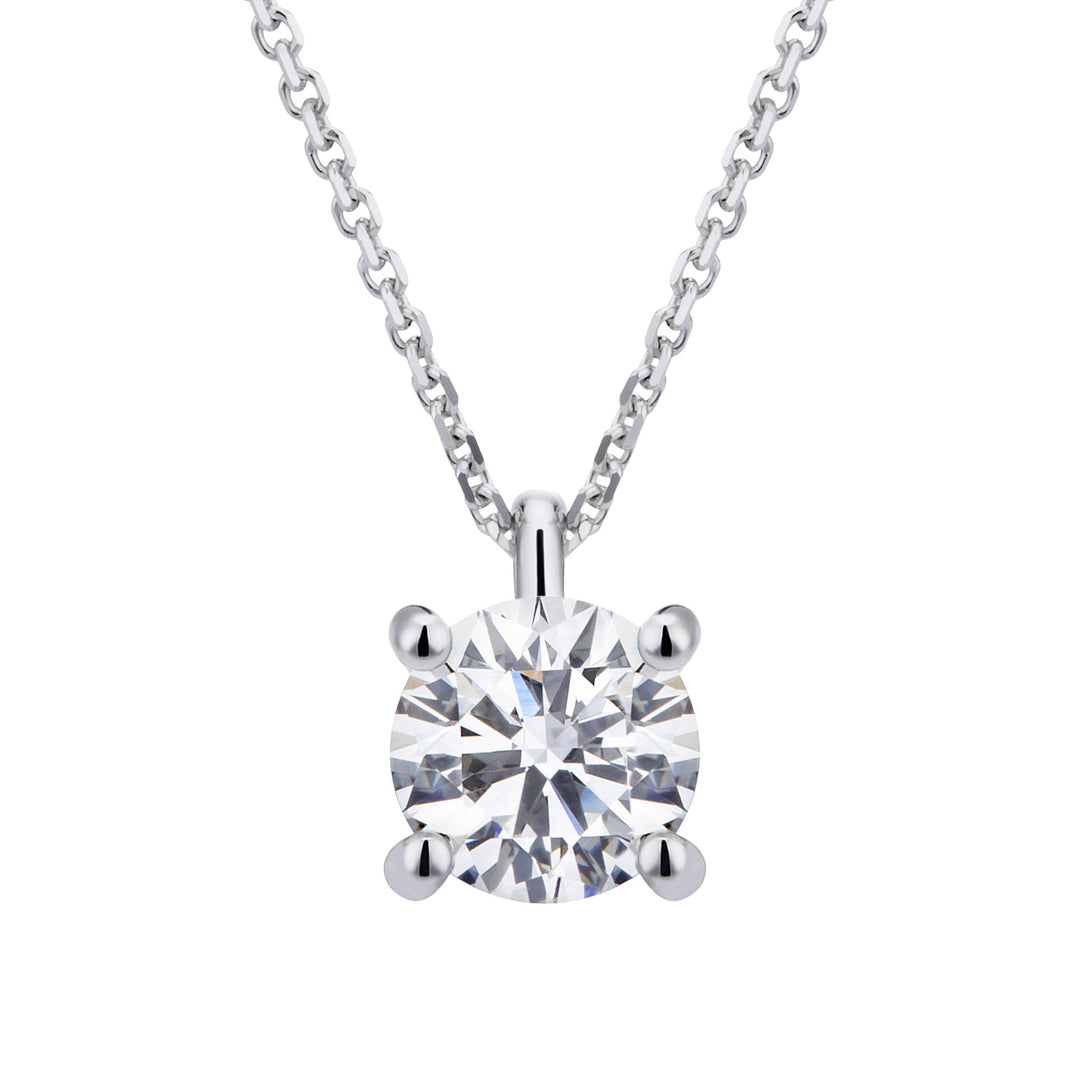 Colier Golay grace punct de lumină orientare pătrată GAB2445Q-25182110120