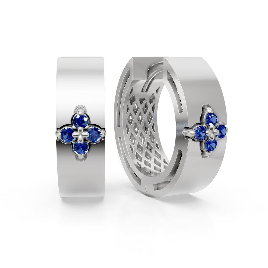 Golay petites boucles d&