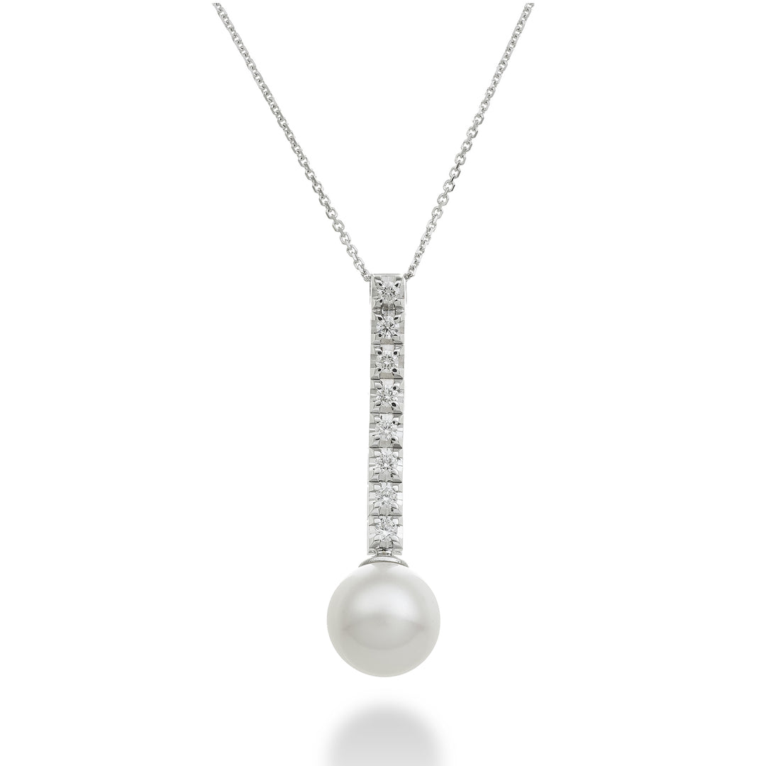 Golay cl 18k ak 8.5/9 ct.0.175 2.70 mm 8 setări 2.5 cm GPLTEN270ABBI085-2.5