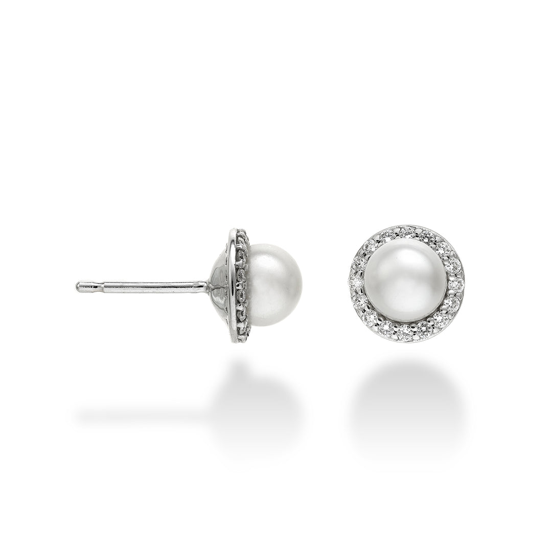 Nihama vagy 18k fw 6/6,5 ct.0,26 NO1552O4FABI060