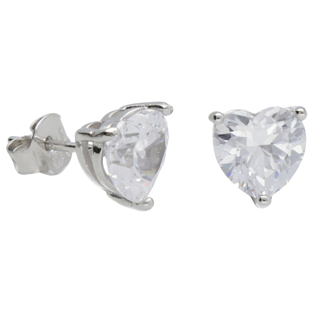 Mikiko or ag925 gem swarovski bianchi MO7632A4BIANCO0