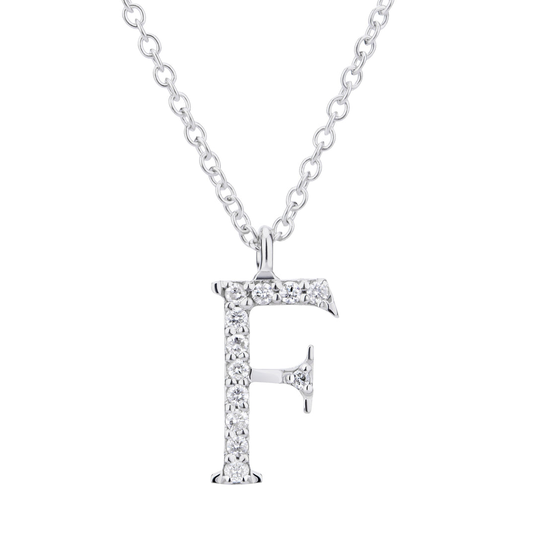 Golay cl 18k betű f nagy átm. 0,06 ct fehérarany GDGFFO4