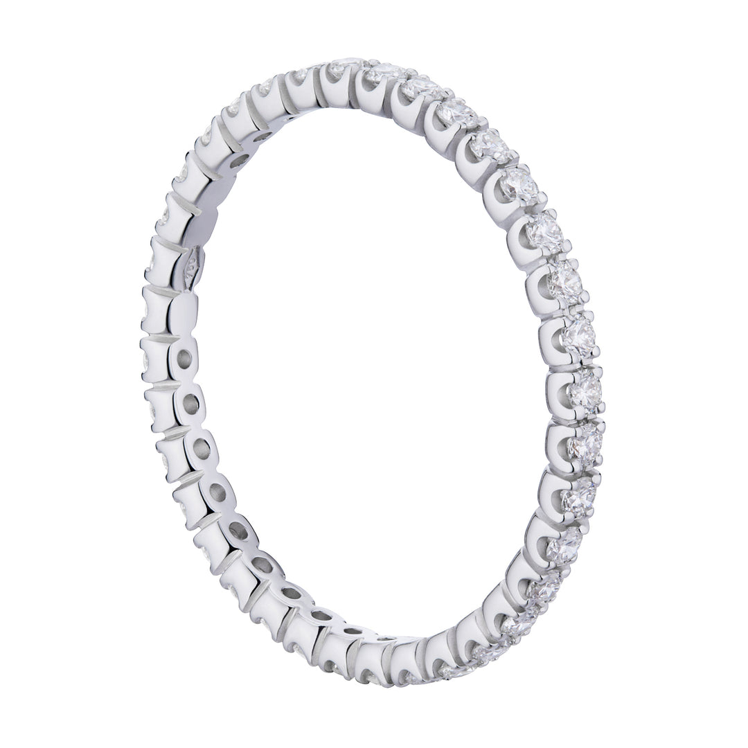 World Diamond Group nimetön sormen halk. 1,80 mm AET011040DI-19290110030
