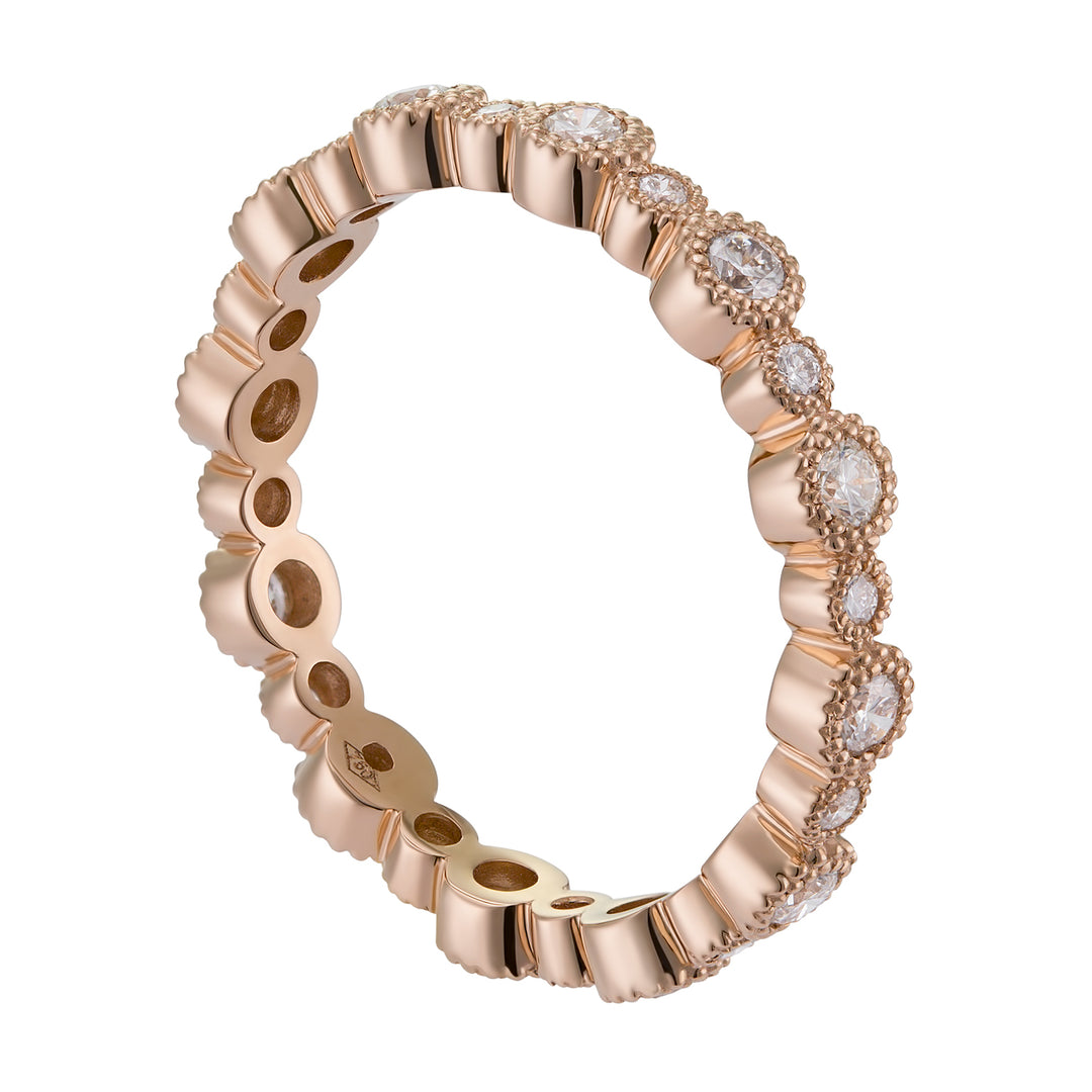 World Diamond Groupin ikuisuussormus AET026DI2-18211110079