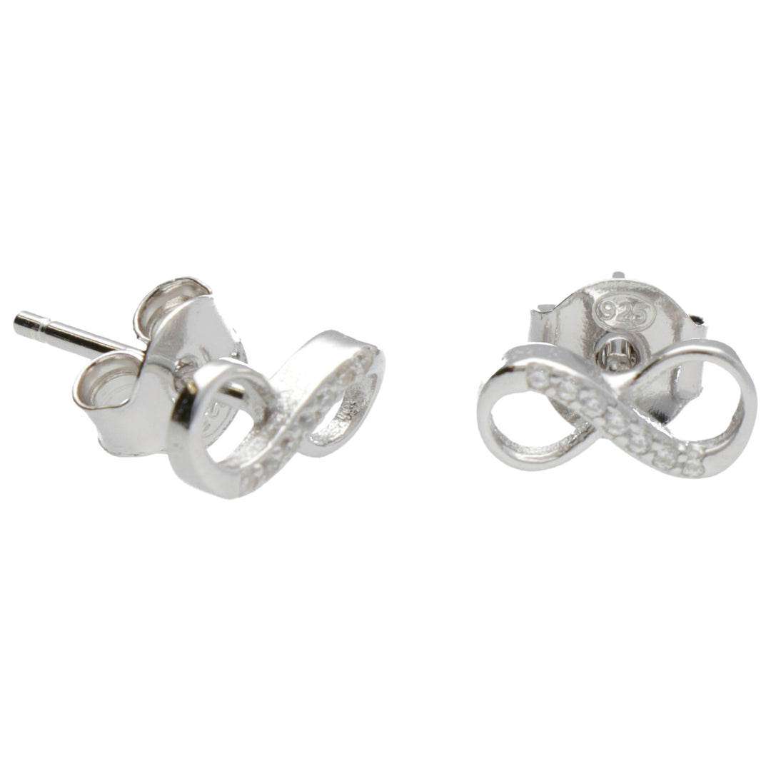 Nihama vagy ag925 fehér swarovski drágakövek NO7627A4WHITE0