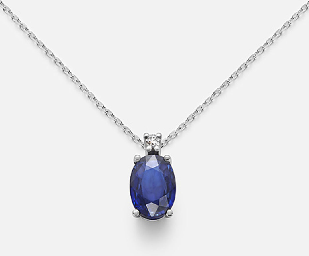 Mikiko cl 9k safiiri n. soikea 7x5 ct.0,80 halk. ct.0,015 MD5035R4ZFN080