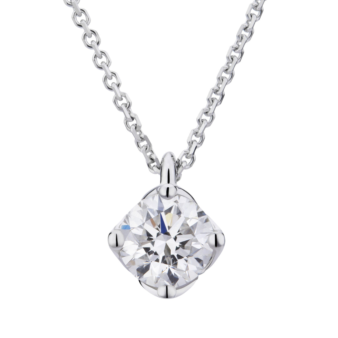 Świat Diamond Group Forevermark lampa wisząca punktowa PLFM010DI5-19011110073