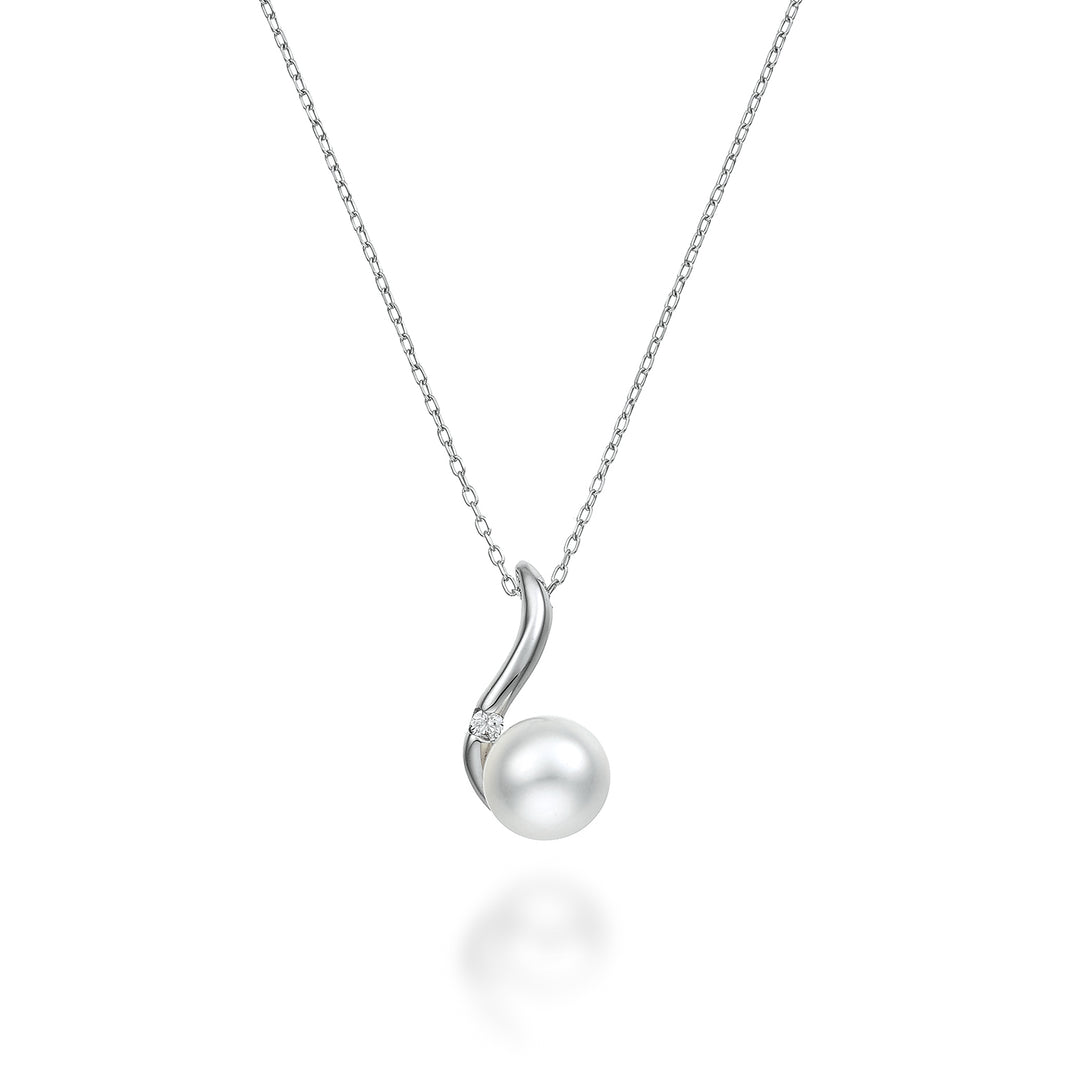Mikiko cl 18k fw 5,5/6 ct.0,02 MD1045O4FABI055