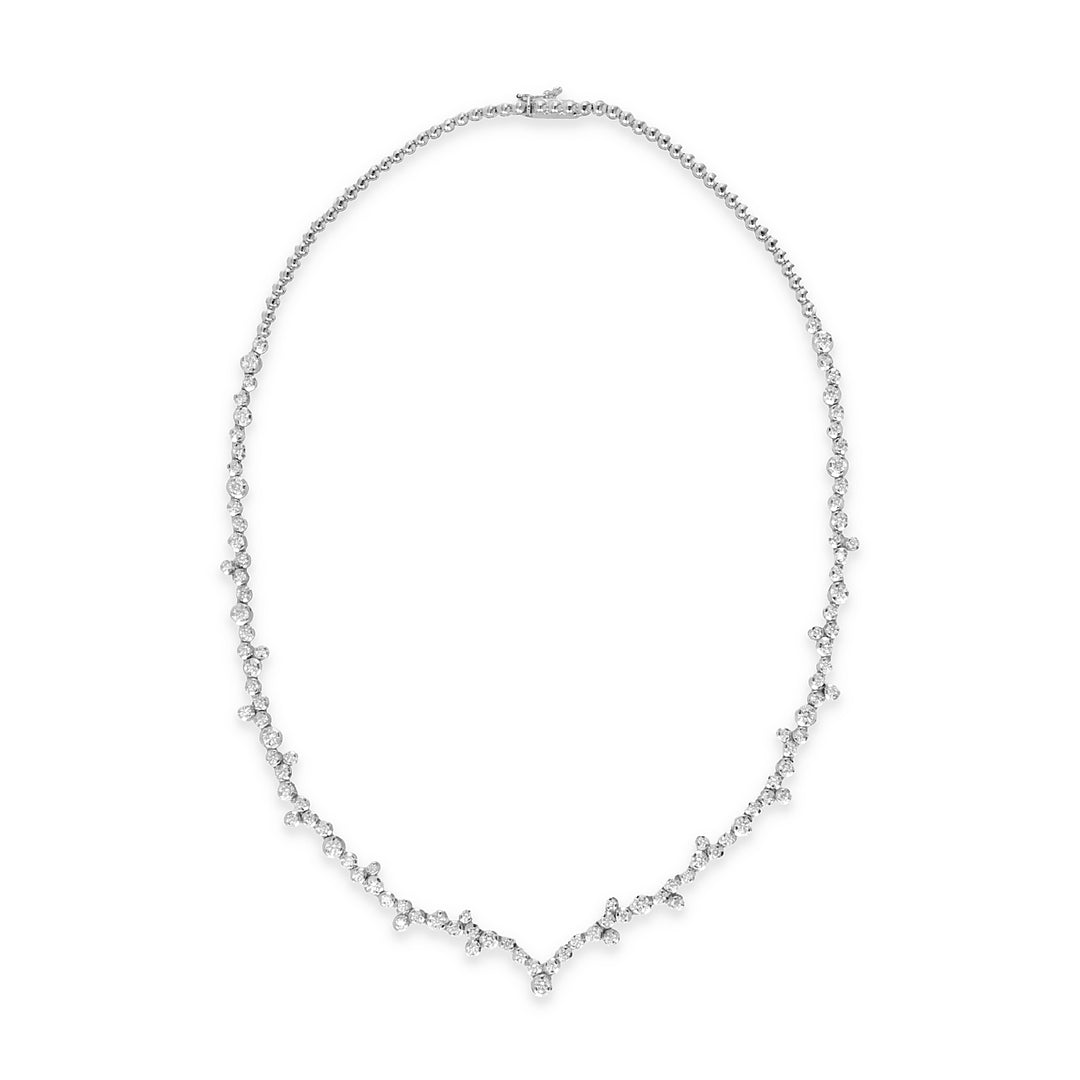 Golay collana caos diamanti GMP807D-26015110072