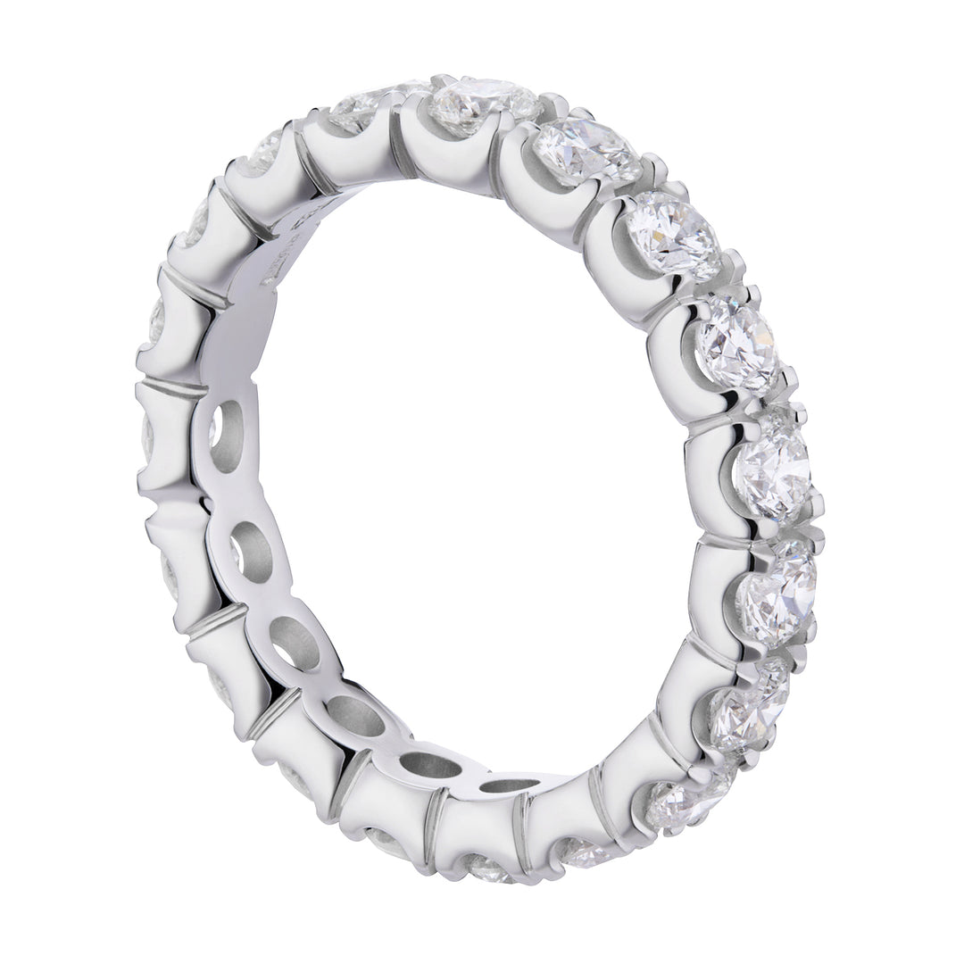 World Diamond Group věčný prsten průměr 3,40 mm AET011200DI-21193110074