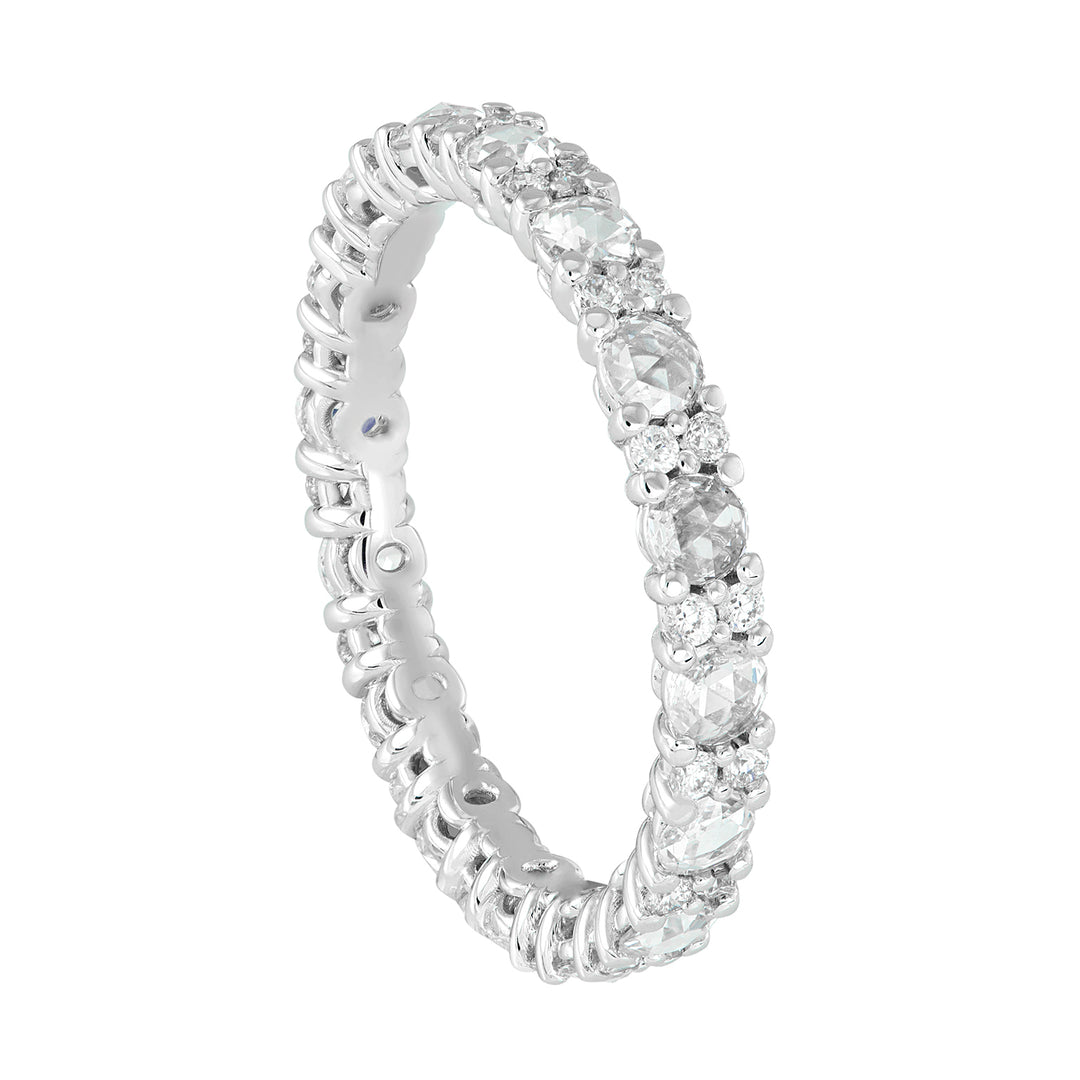 Golay eternity rosecut AET007100DI-17198110010