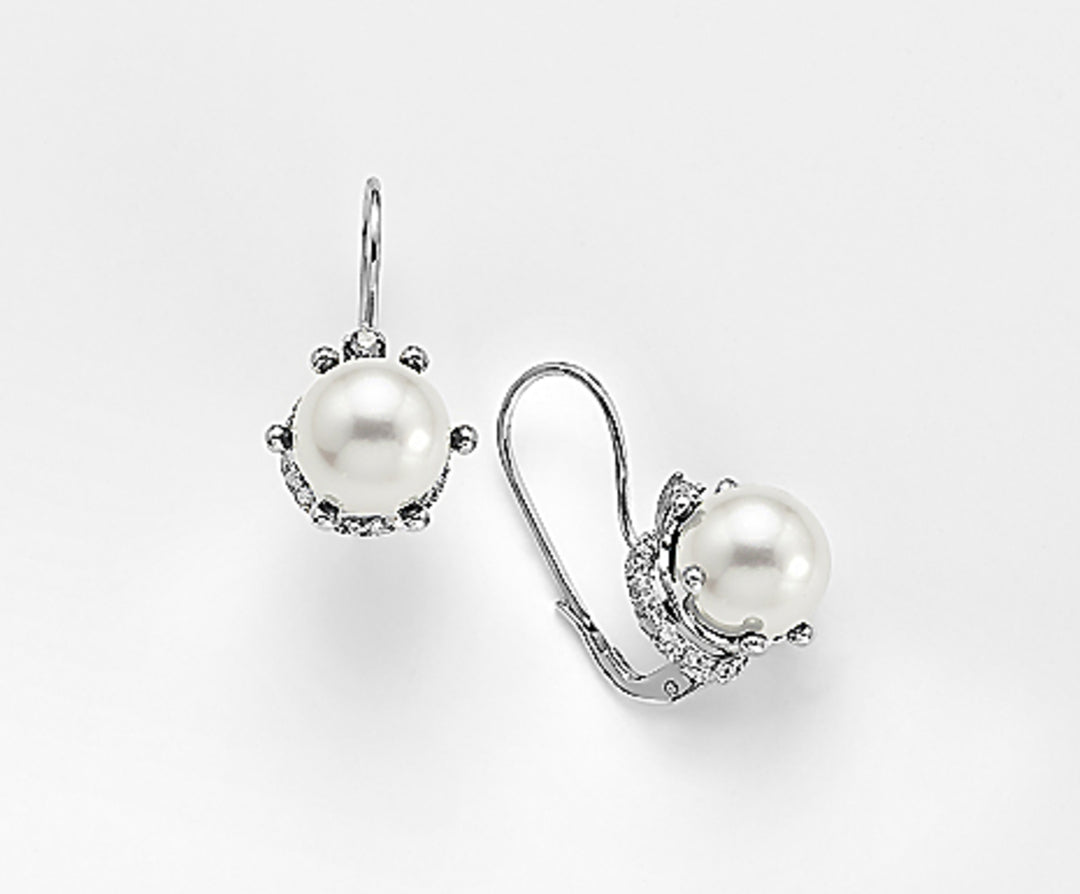 Mikiko vagy 18k sspw 10/11 ct.0,70 MO1352O4SABI100